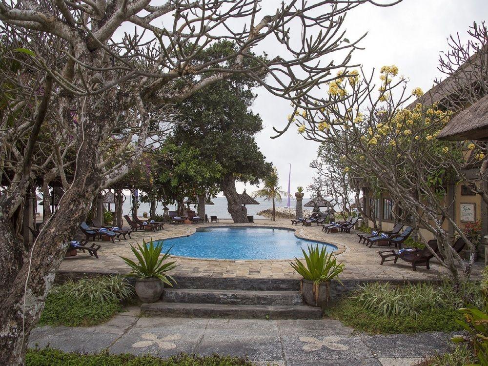 Matahari Terbit Bali Hotel Nusa Dua  Buitenkant foto