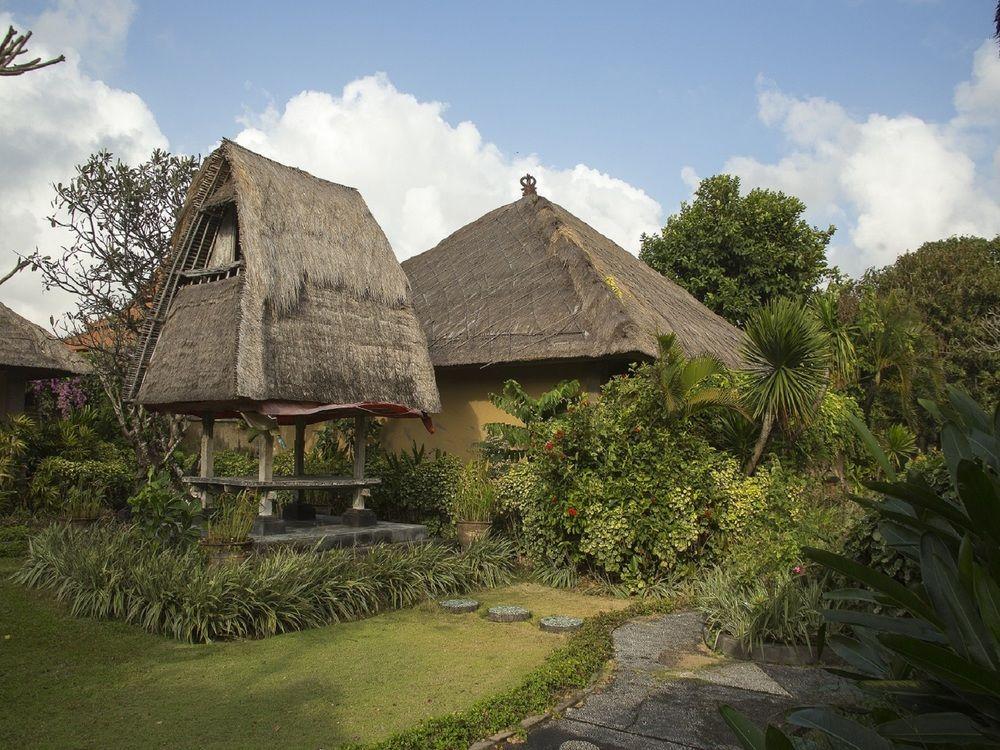 Matahari Terbit Bali Hotel Nusa Dua  Buitenkant foto