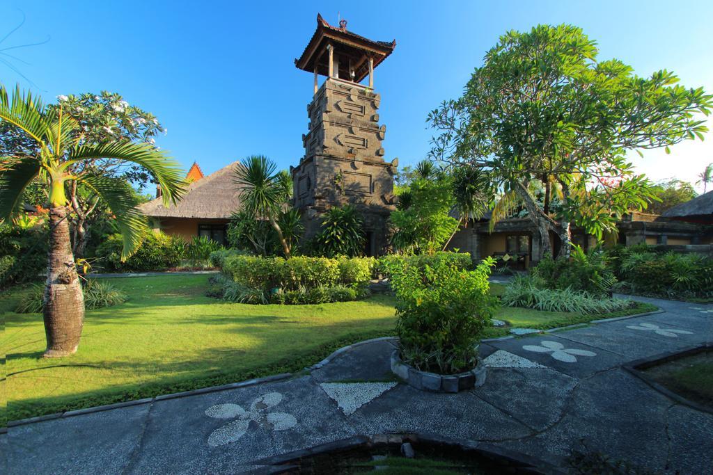 Matahari Terbit Bali Hotel Nusa Dua  Buitenkant foto