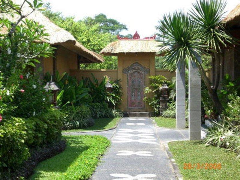 Matahari Terbit Bali Hotel Nusa Dua  Buitenkant foto