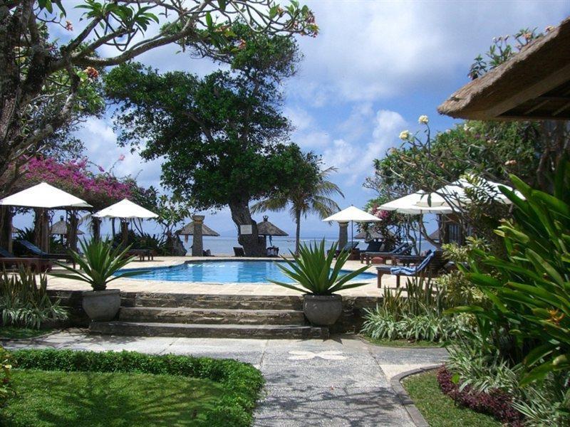 Matahari Terbit Bali Hotel Nusa Dua  Buitenkant foto