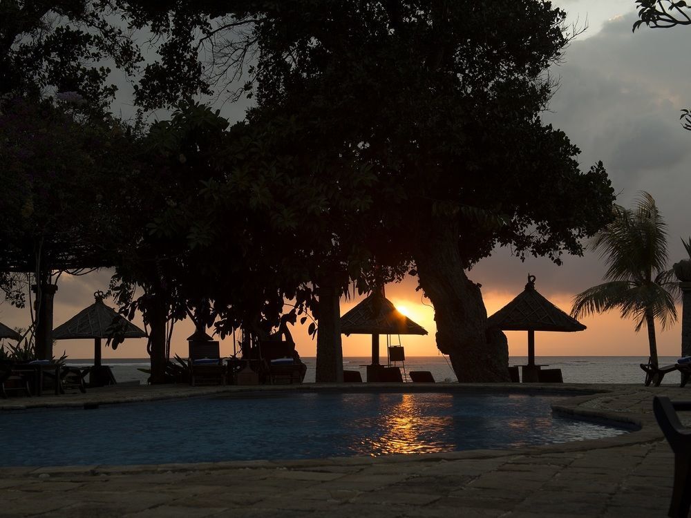 Matahari Terbit Bali Hotel Nusa Dua  Buitenkant foto