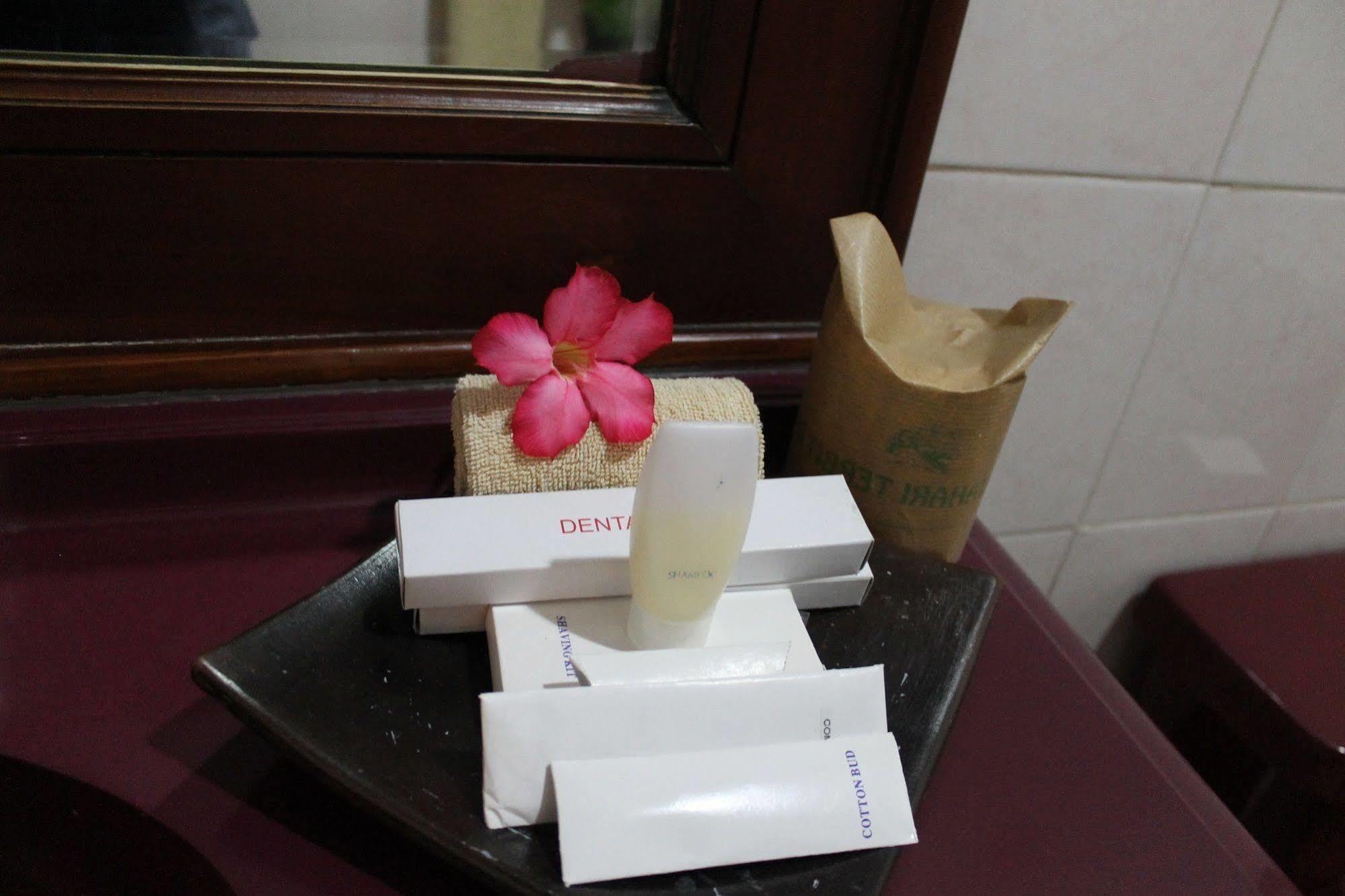 Matahari Terbit Bali Hotel Nusa Dua  Buitenkant foto