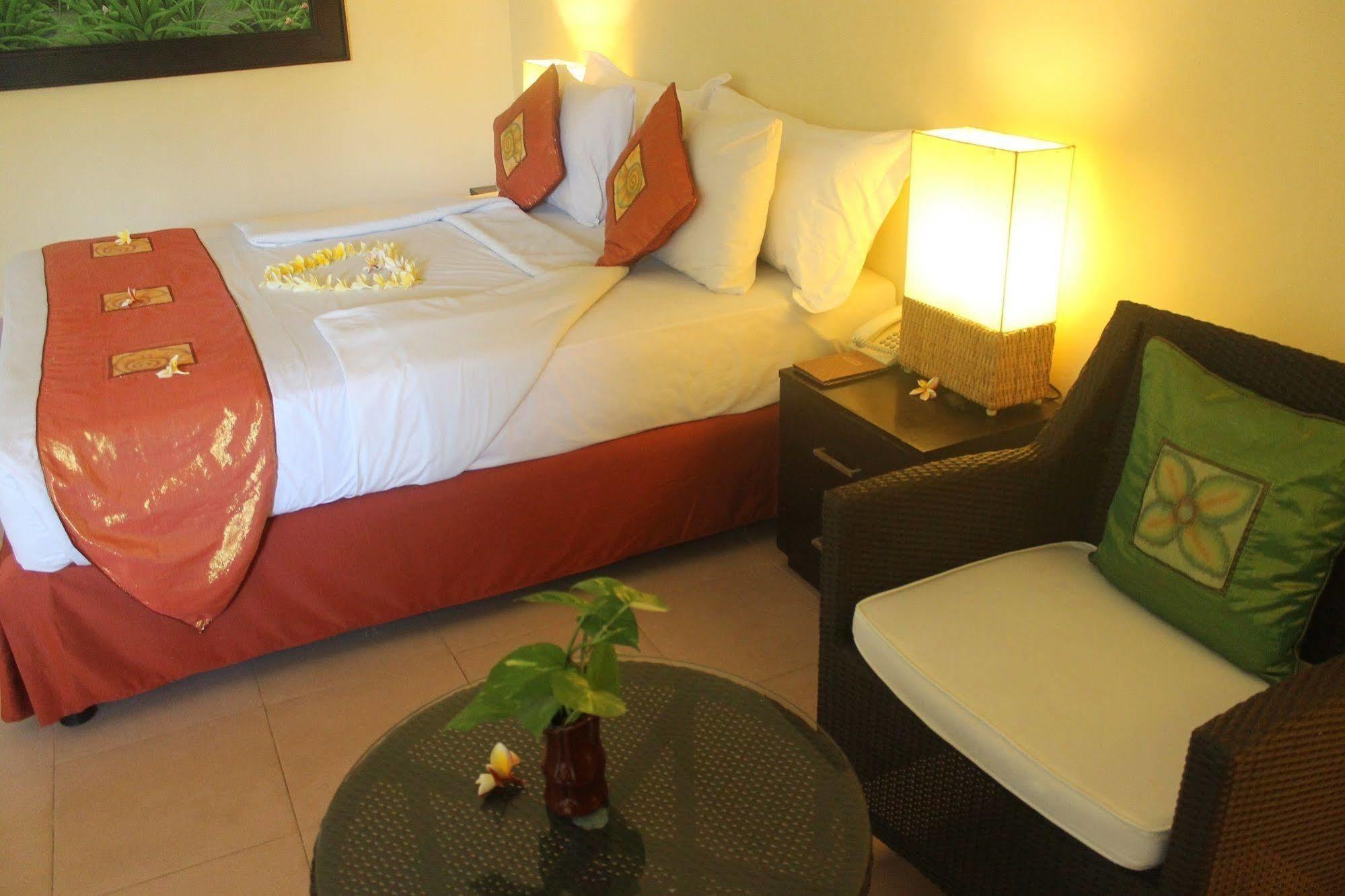 Matahari Terbit Bali Hotel Nusa Dua  Buitenkant foto