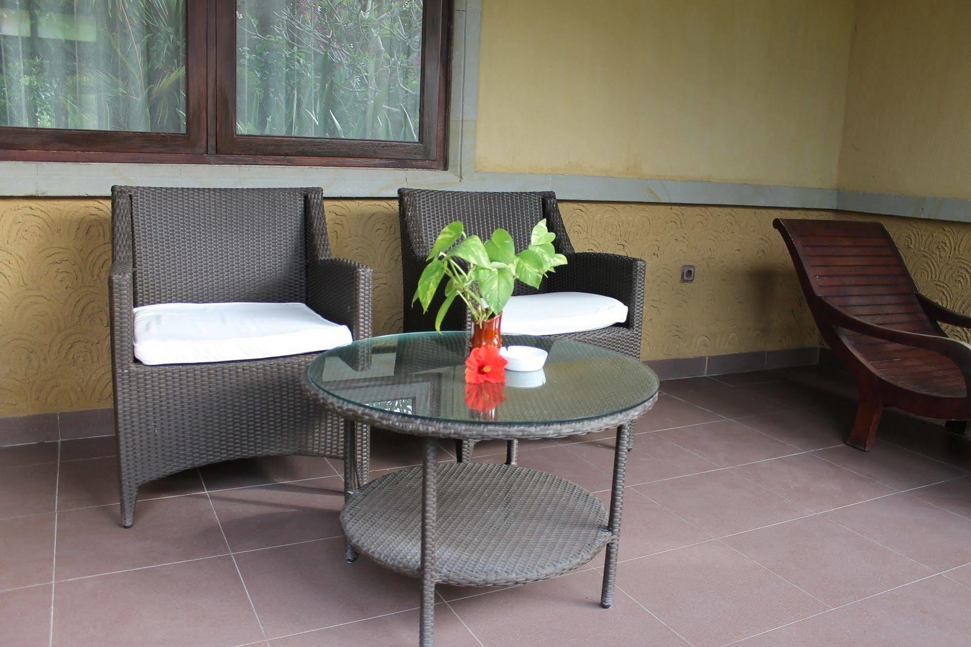 Matahari Terbit Bali Hotel Nusa Dua  Buitenkant foto