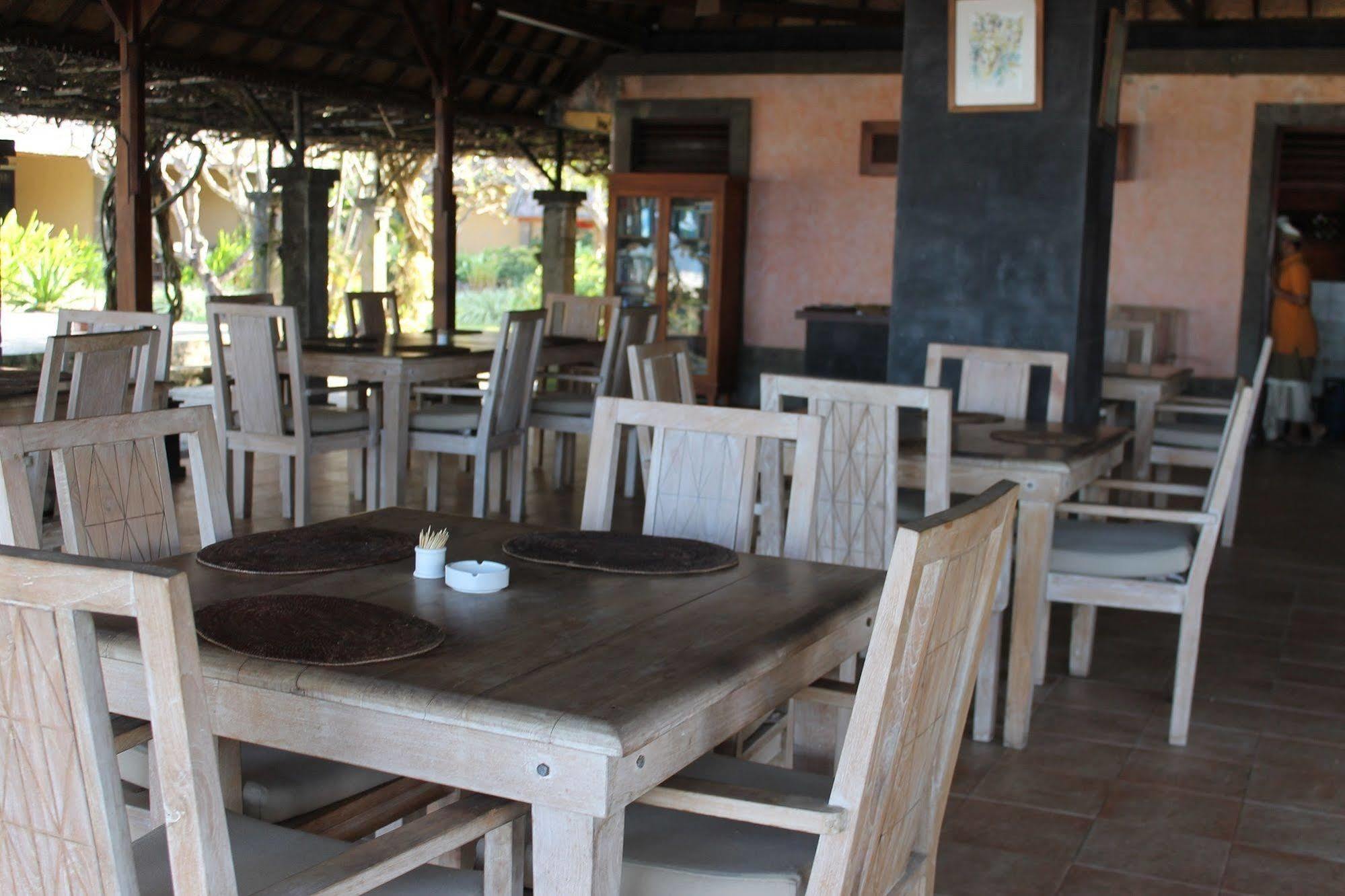 Matahari Terbit Bali Hotel Nusa Dua  Buitenkant foto