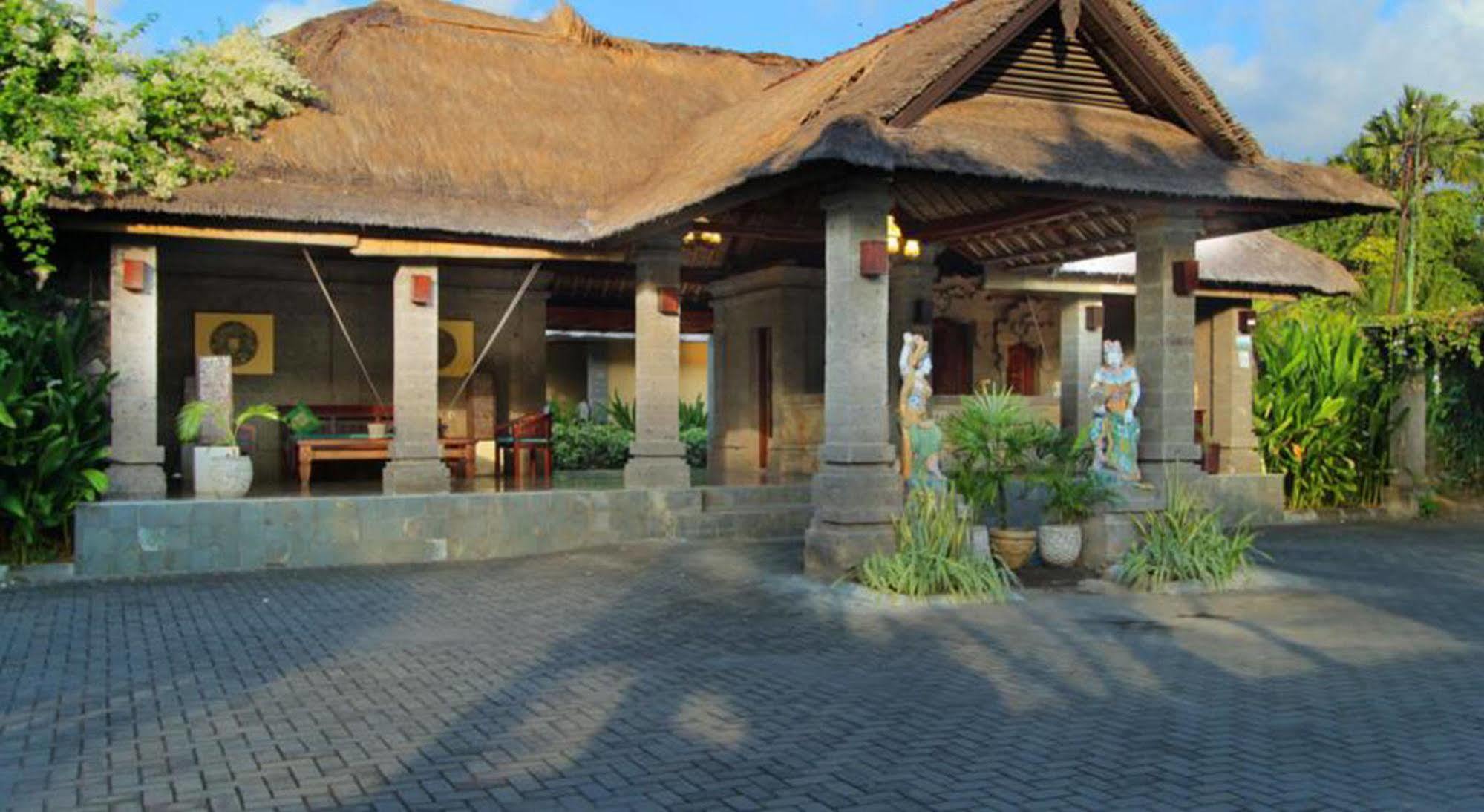 Matahari Terbit Bali Hotel Nusa Dua  Buitenkant foto