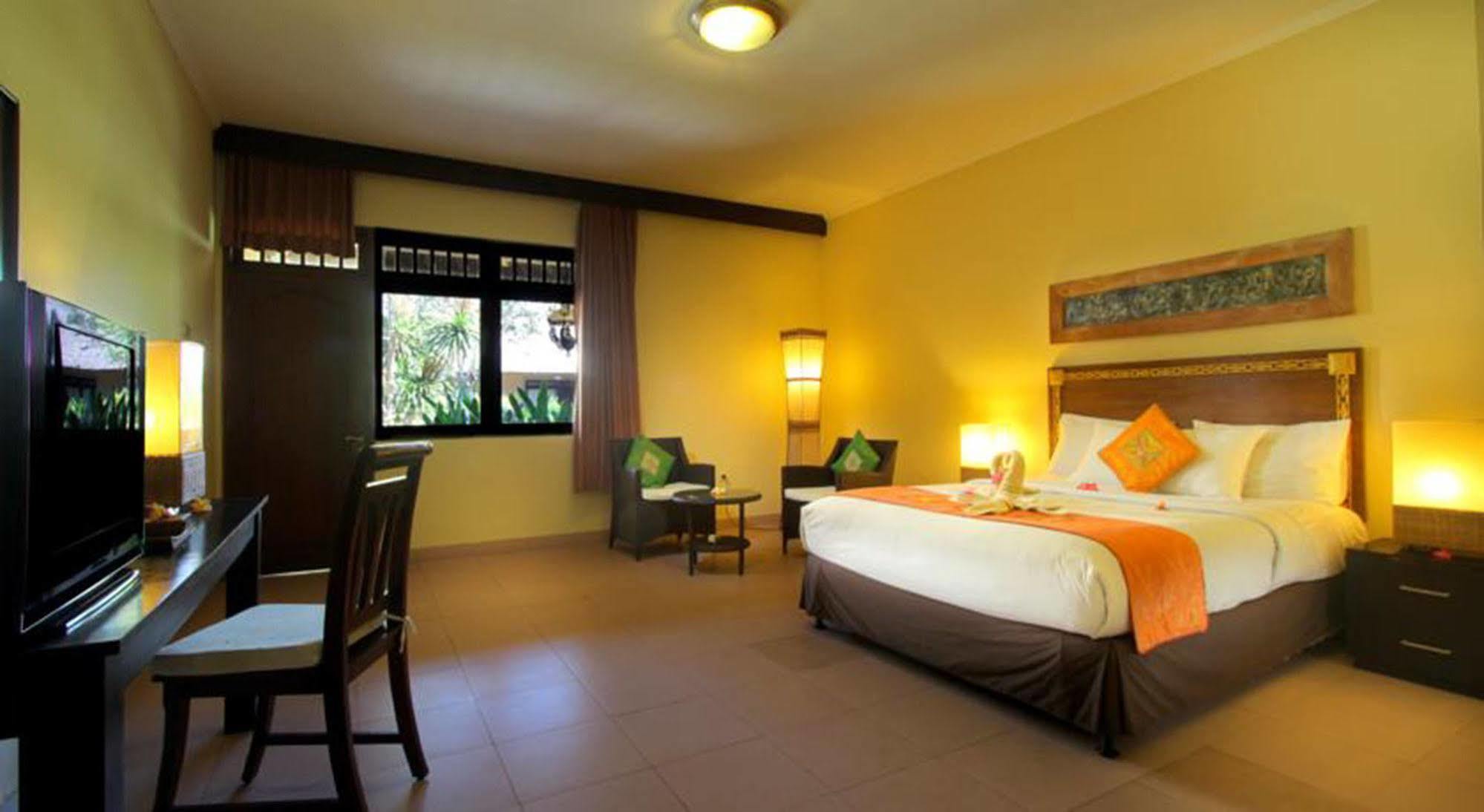 Matahari Terbit Bali Hotel Nusa Dua  Buitenkant foto