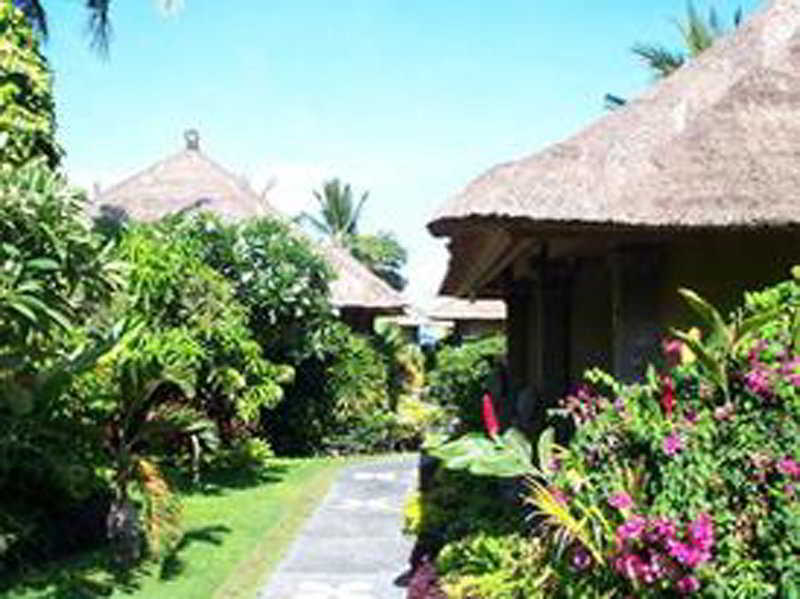 Matahari Terbit Bali Hotel Nusa Dua  Buitenkant foto